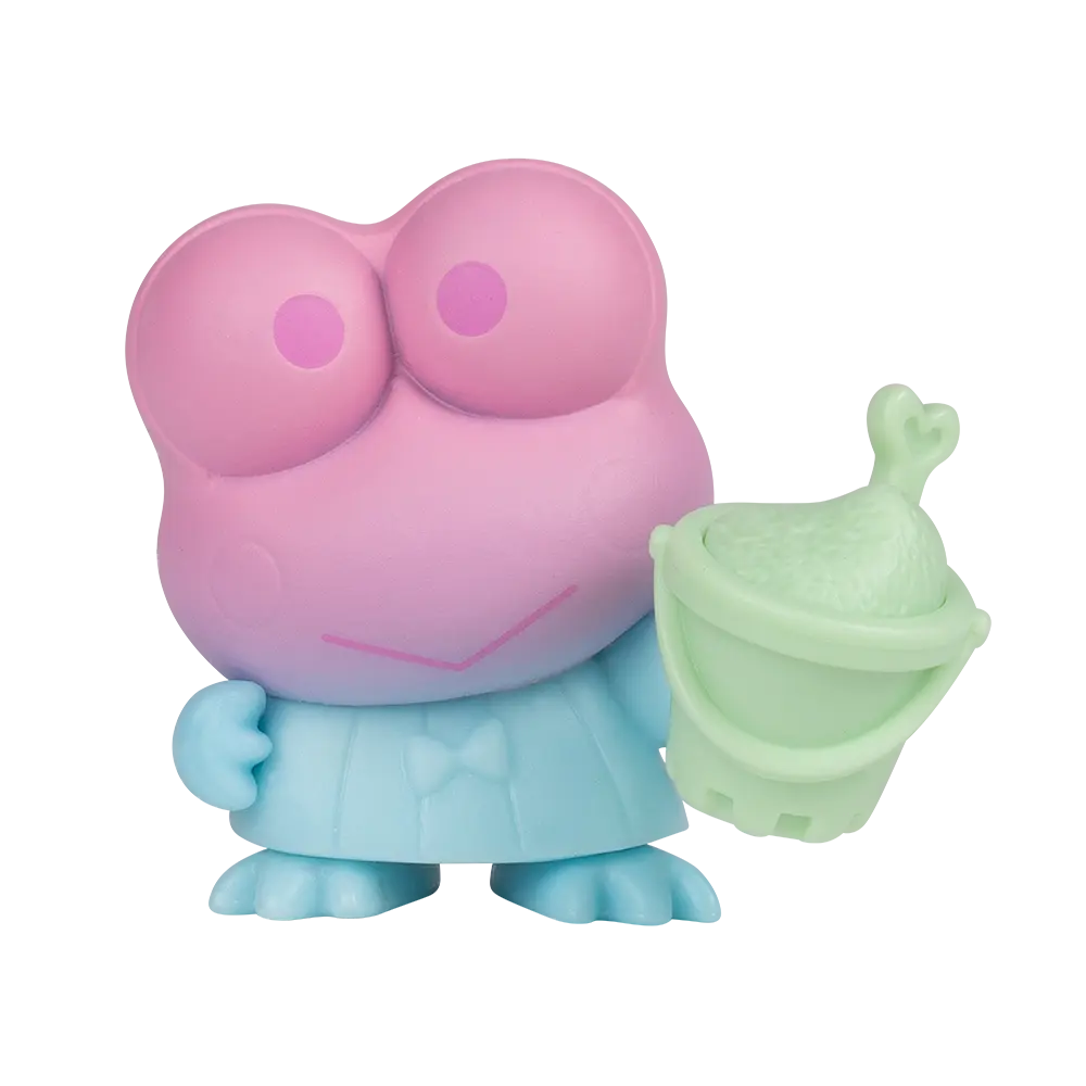 Hello Kitty & Friends | Figuras Coleccionables 8 Pack | slide 4