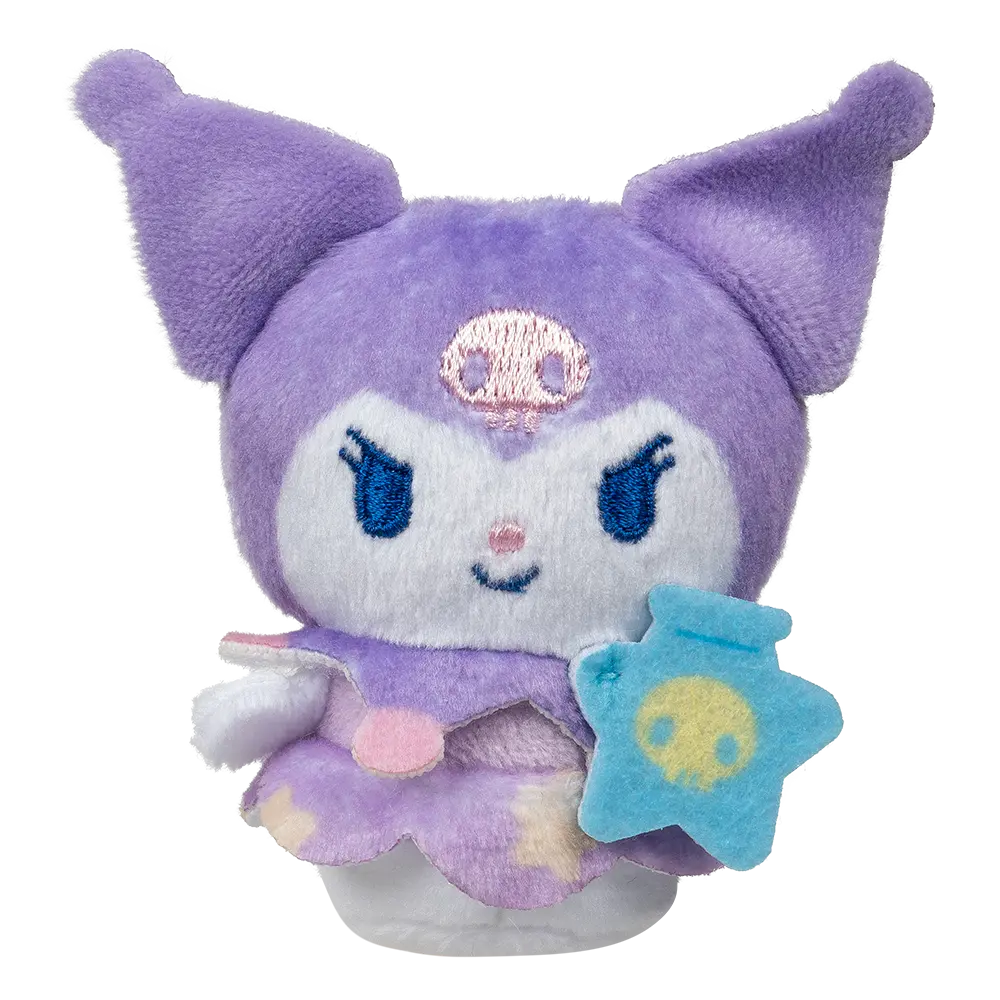 Hello Kitty & Friends | Mini peluche sorpresa | slide 7