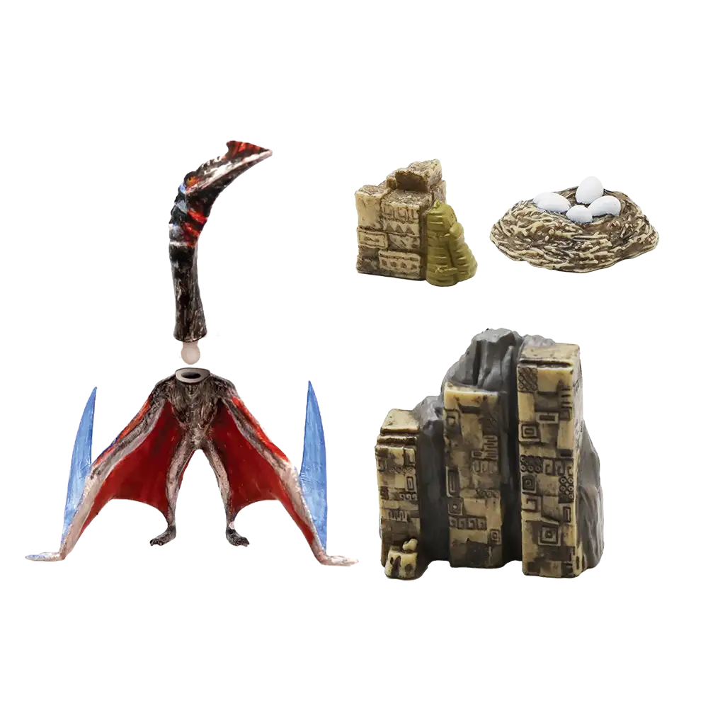 Jurassic World Rebirth | Playset | slide 8
