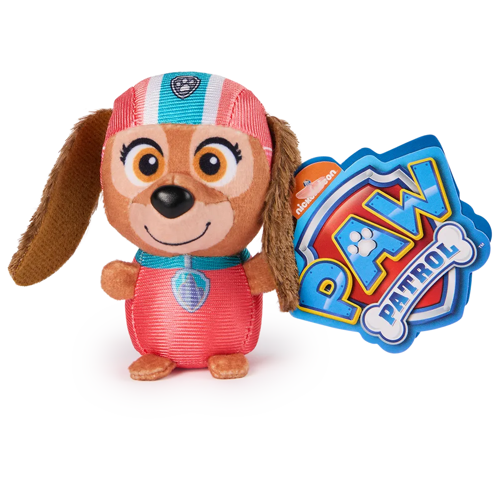 Paw Patrol | Peluches | slide 2