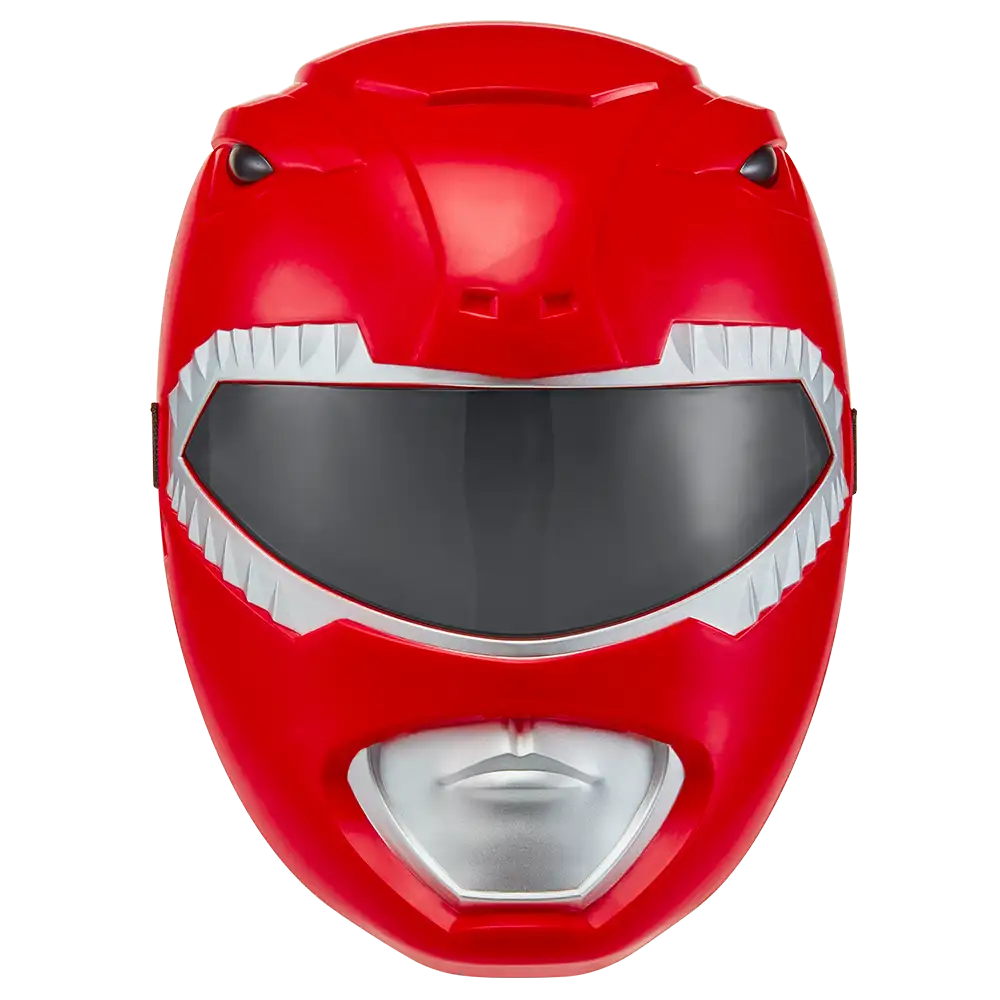 Power Rangers | Máscara | slide 8