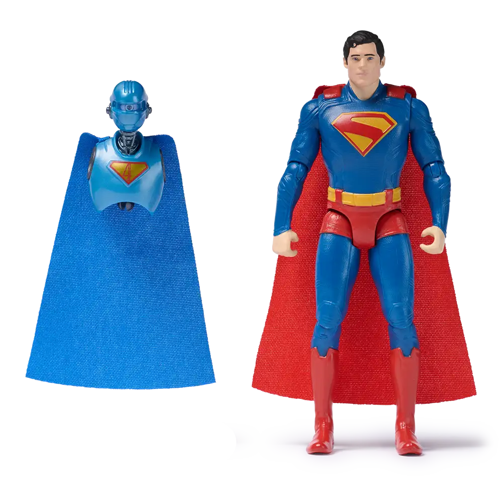 Superman | Figura 15cm | slide 8
