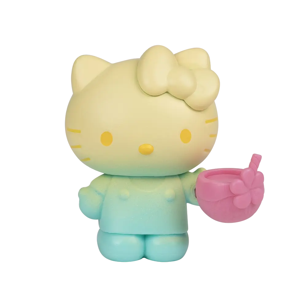 Hello Kitty & Friends | Figuras Coleccionables 8 Pack | slide 3