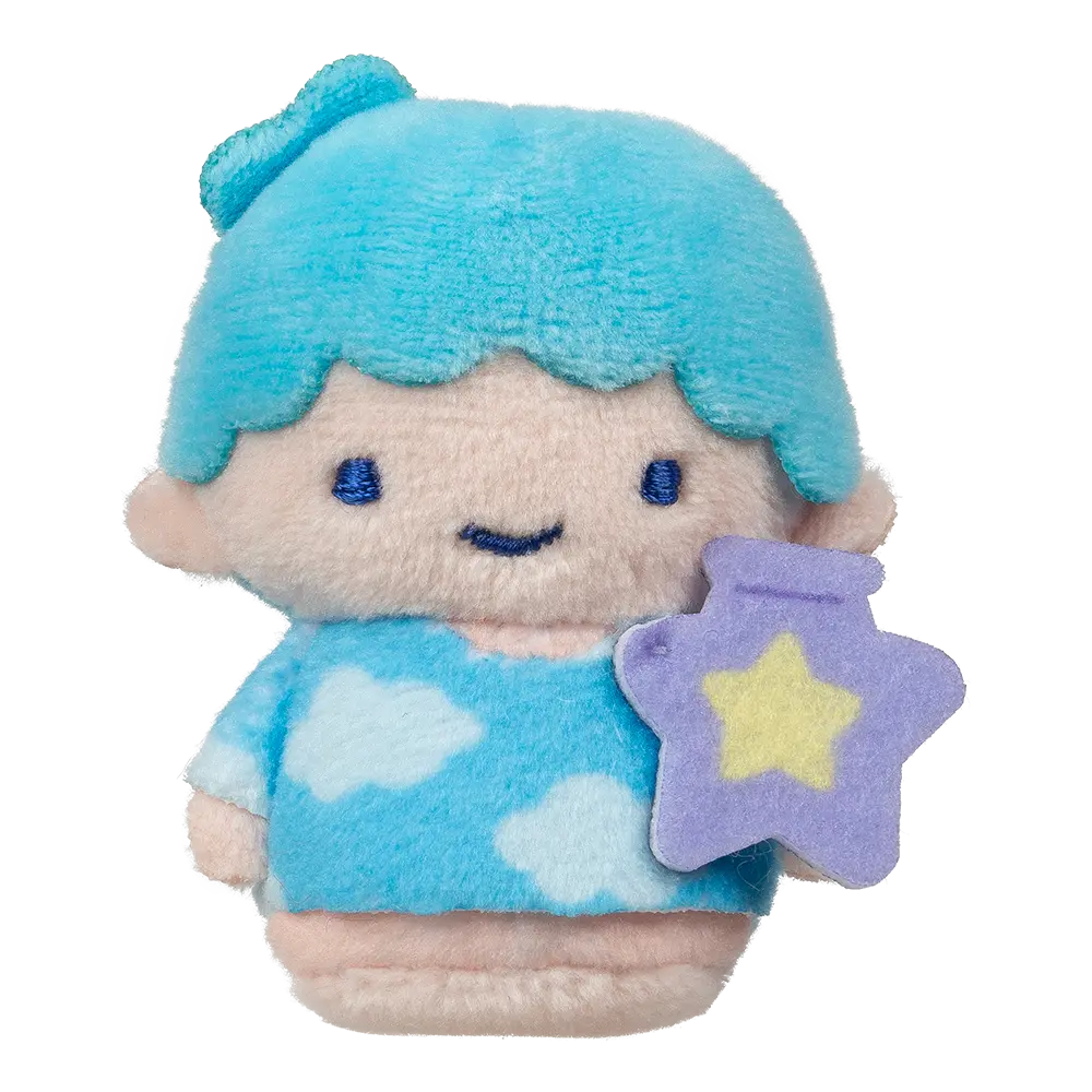 Hello Kitty & Friends | Mini peluche sorpresa | slide 6