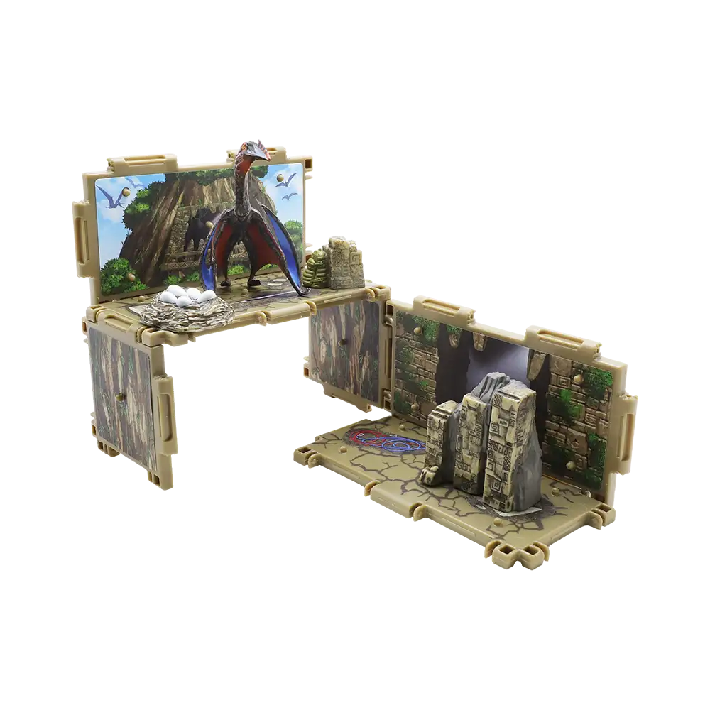 Jurassic World Rebirth | Playset | slide 9