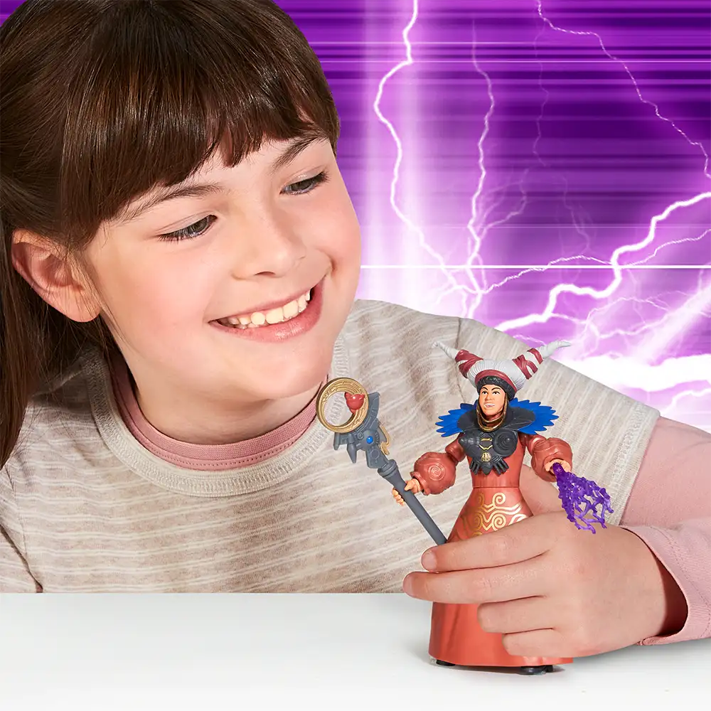 Power Rangers | Figuras Villanos | slide 9