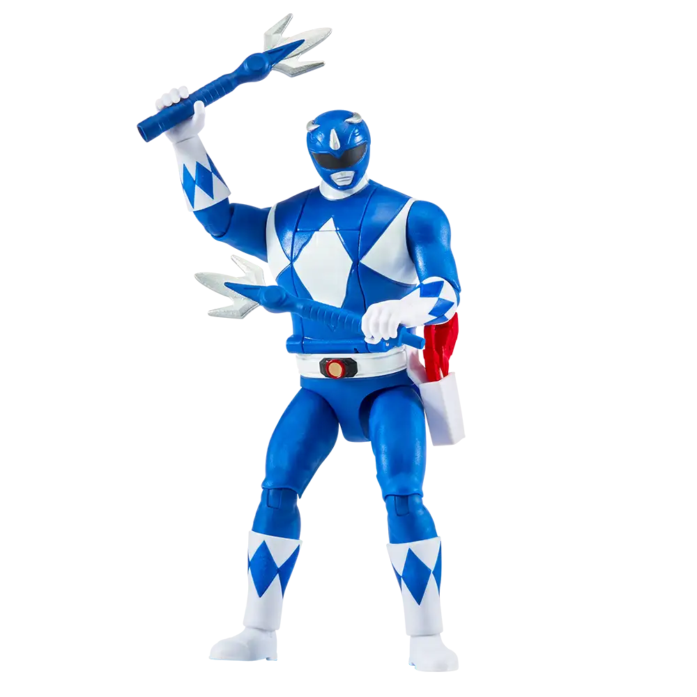Power Rangers | Figuras de Acción Articulada | slide 9
