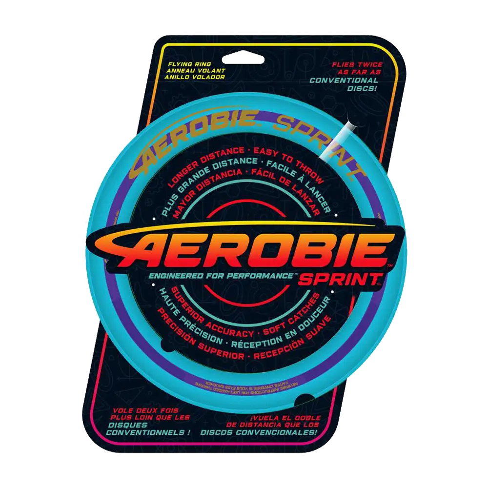 Aerobie | Anillo Volador Sprint Aerobie | slide 1