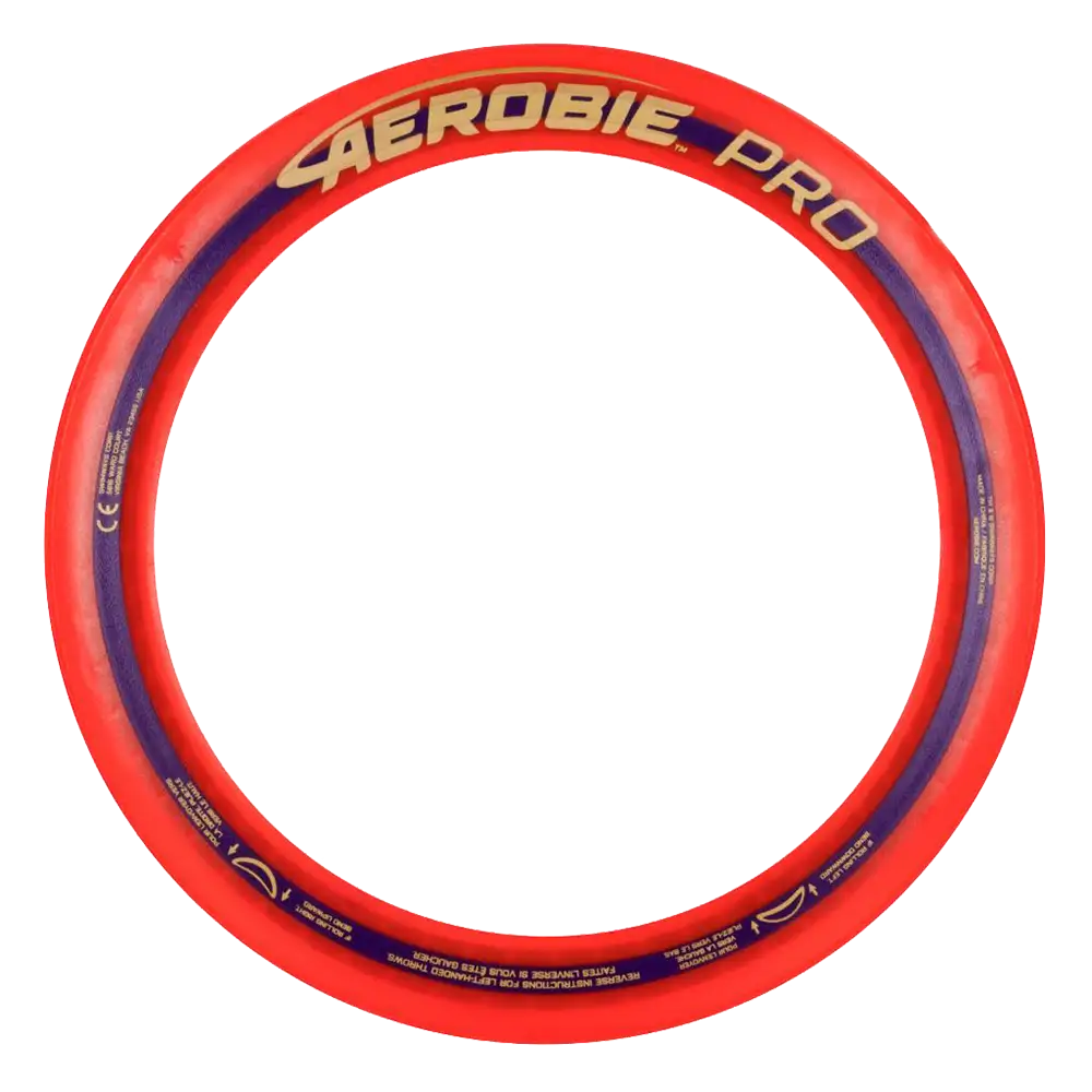 Aerobie | Anillo volador grande Pro Ring | slide 2