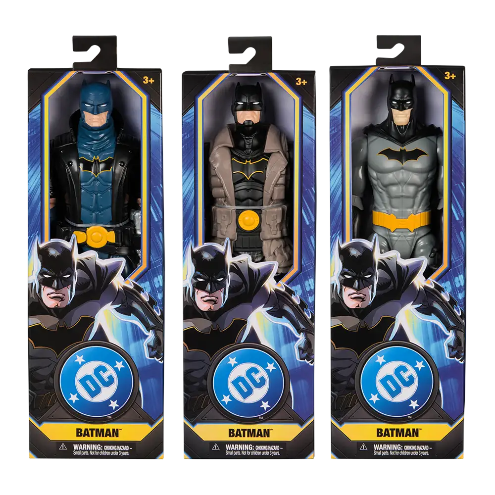 Batman | Figura Batman 30cm
