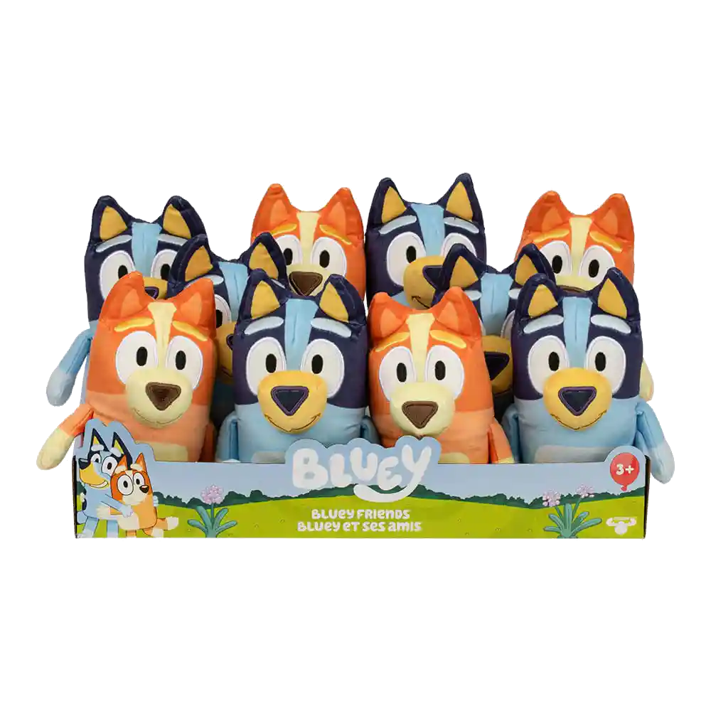 Bluey | Peluche 20cm
