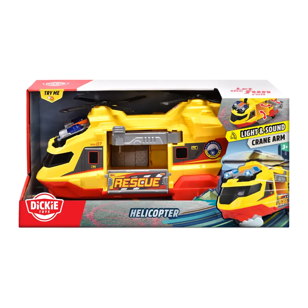 Dickie toys Juego de Walkie Talkies con función de llamada fácil, incluye pilas toys