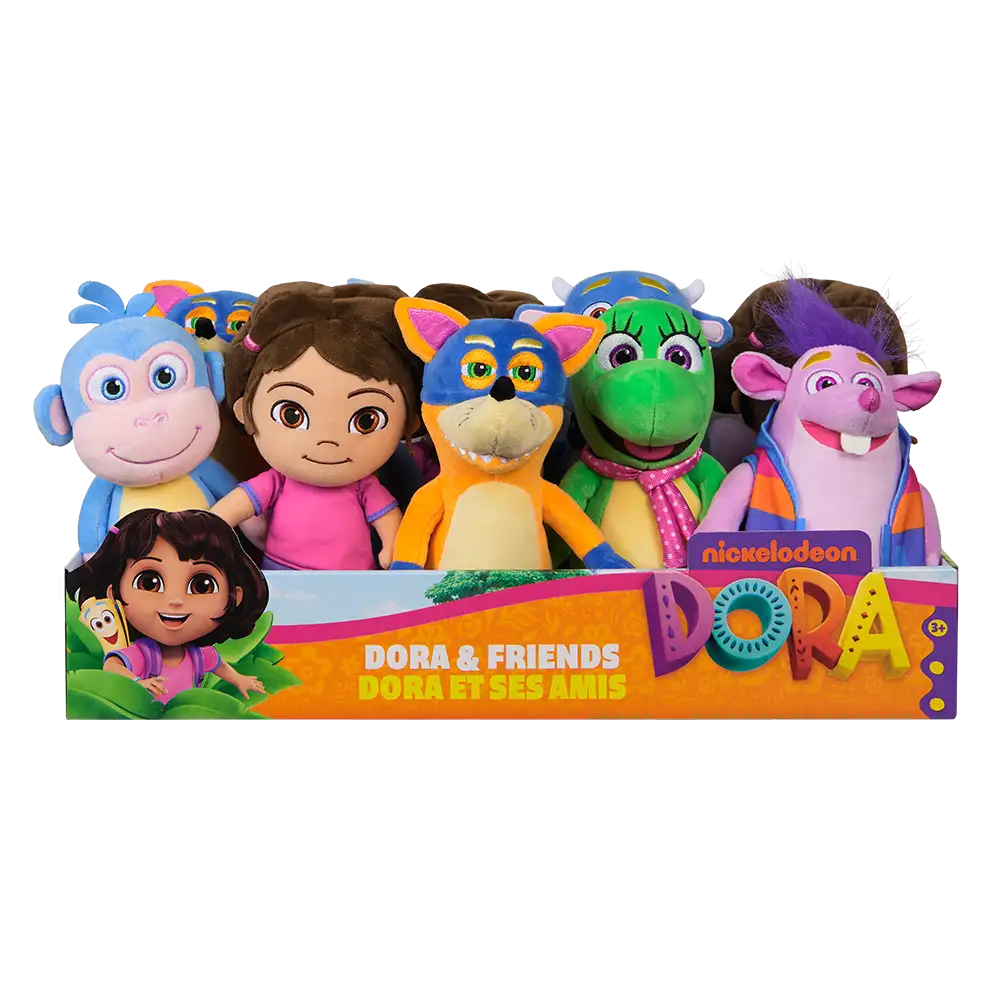 Dora | Peluche