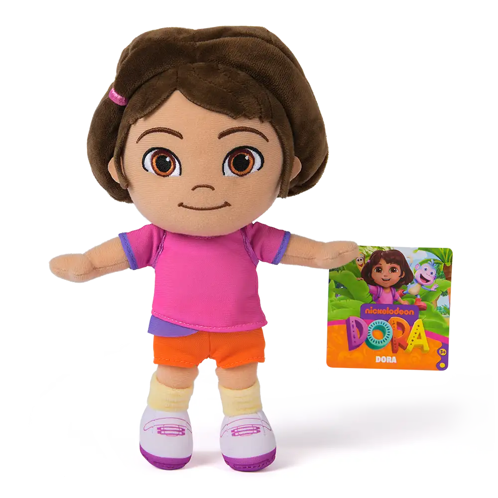 Dora | Peluche