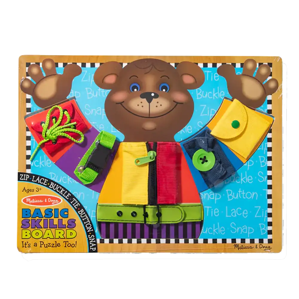 Melissa & Doug | Tablero Interactivo