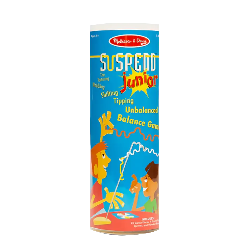 Melissa & Doug | Juego Suspend