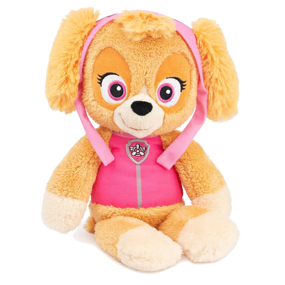 Paw Patrol | Peluche Skye