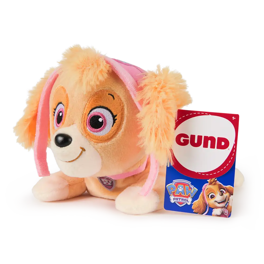 Paw Patrol | Peluche Gund Skye