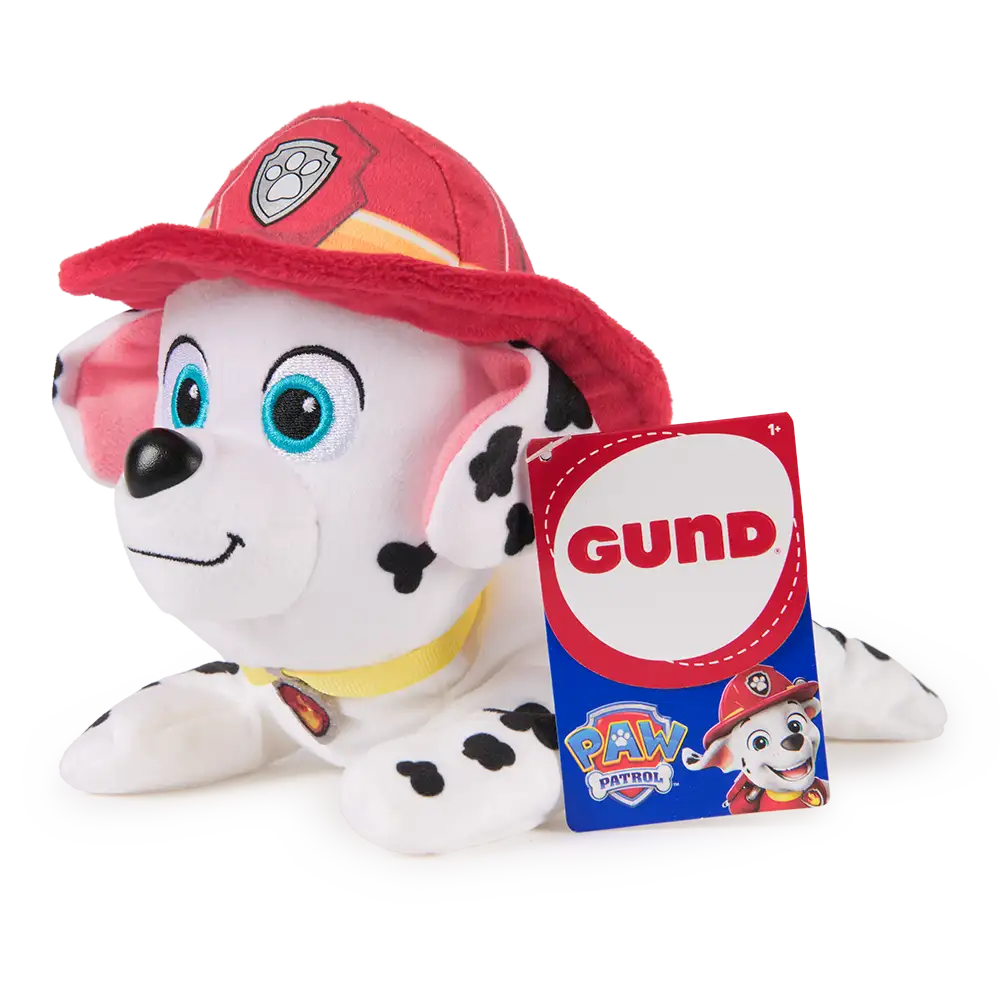 Paw Patrol | Peluche Gund Marshall