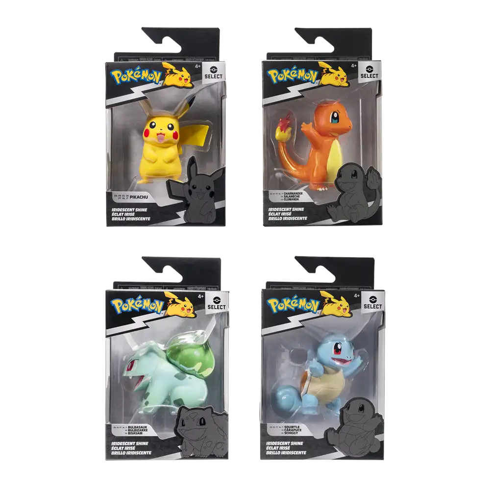 Pokémon | Select High Gloss