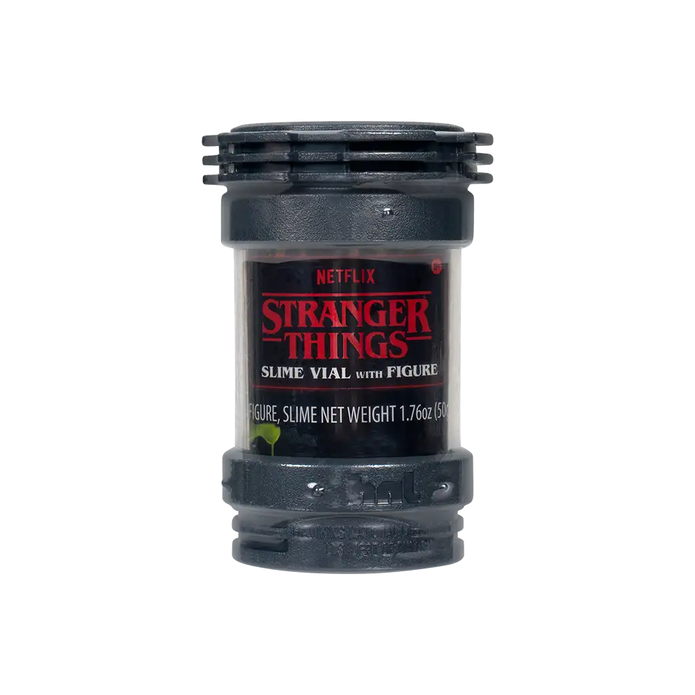 Stranger Things | Slime Blind Box Reveal