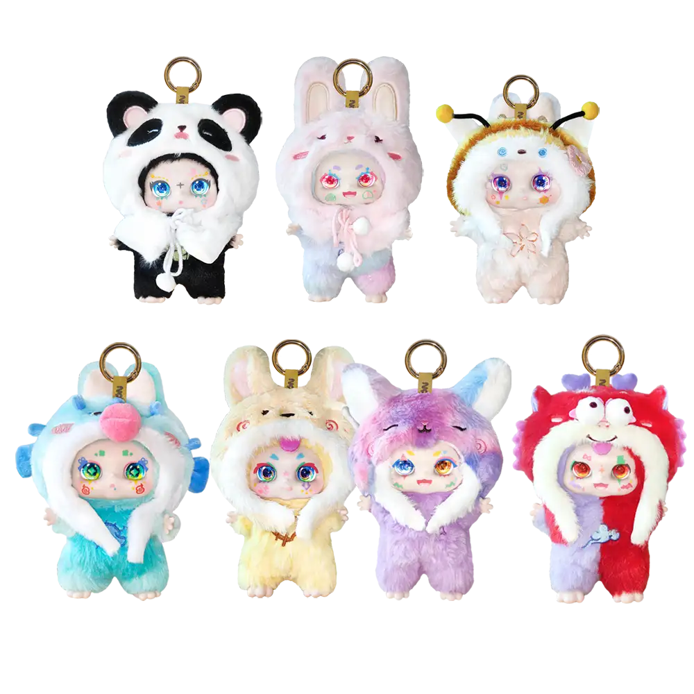 Kimmon | Peluche Dreams of the Wilderness | slide 2