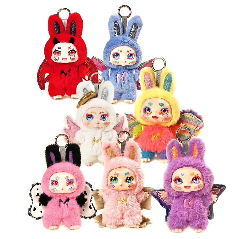 Kimmon | Peluche Dream Maker | slide 2