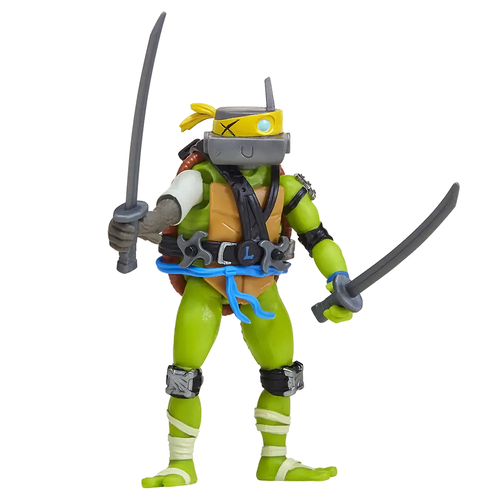 Tortugas Ninja | Figura | slide 3