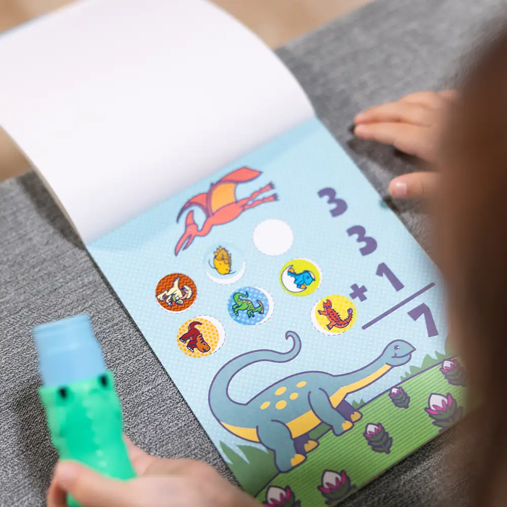 Melissa & Doug | Sticker Wow | slide 12