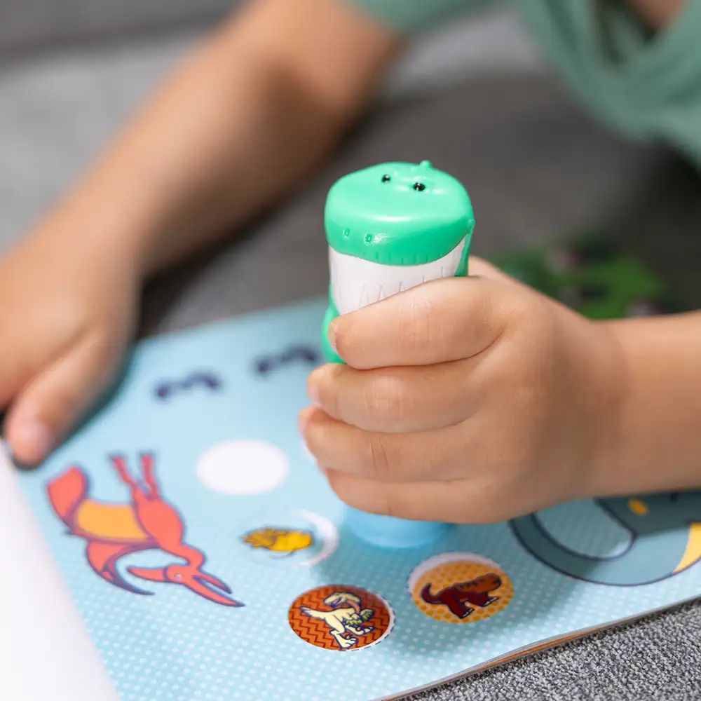 Melissa & Doug | Sticker Wow | slide 13