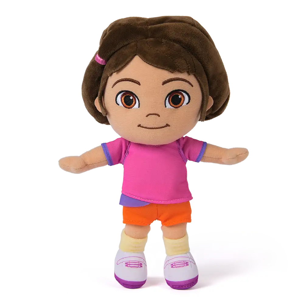 Dora | Peluche | slide 2