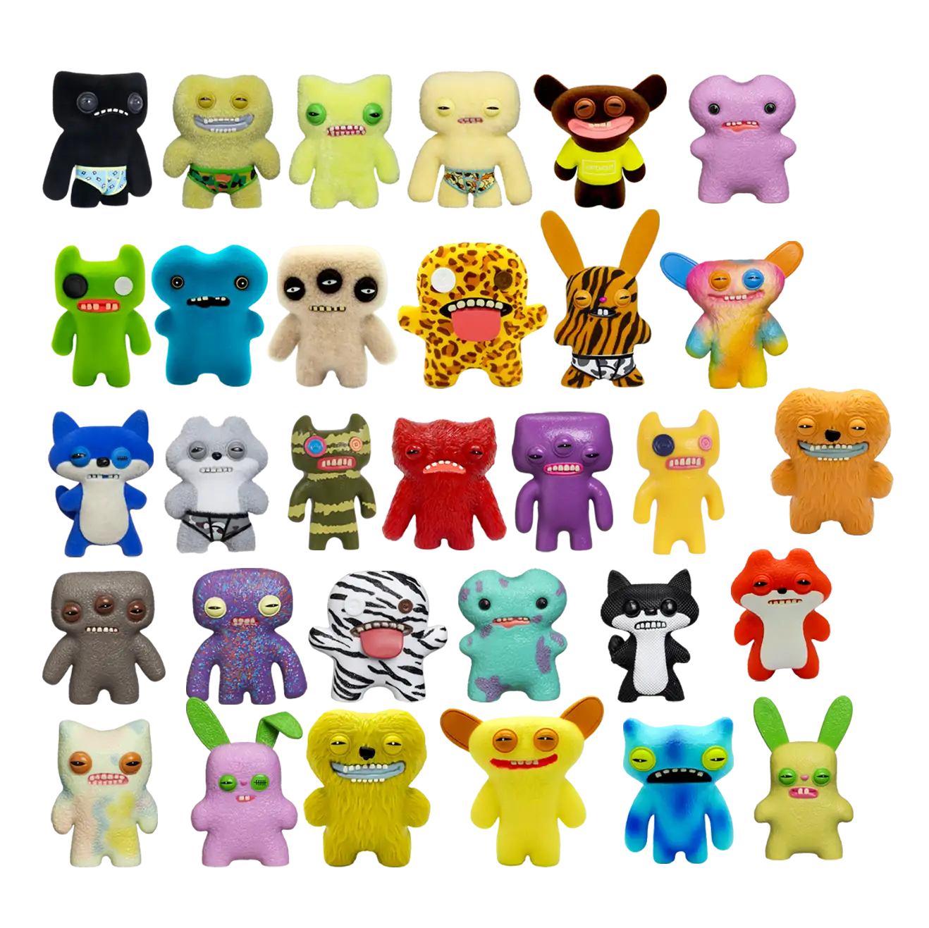 Fuggler | Pack x 3 | slide 6