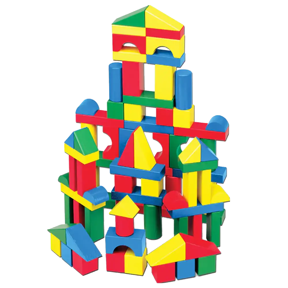Melissa & Doug | Bloques de Madera | slide 9