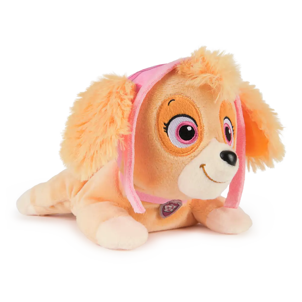 Paw Patrol | Peluche Gund Skye | slide 2