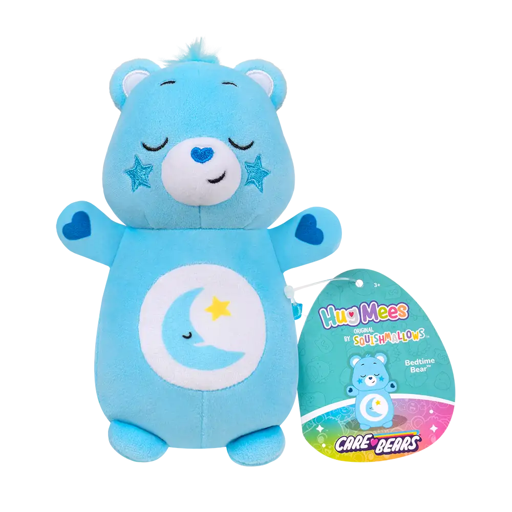Squishmallows | Peluches Coleccionables Ositos Cariñositos | slide 7