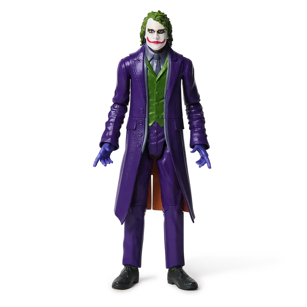 Batman | Figura Joker 85 Aniversario | slide 3