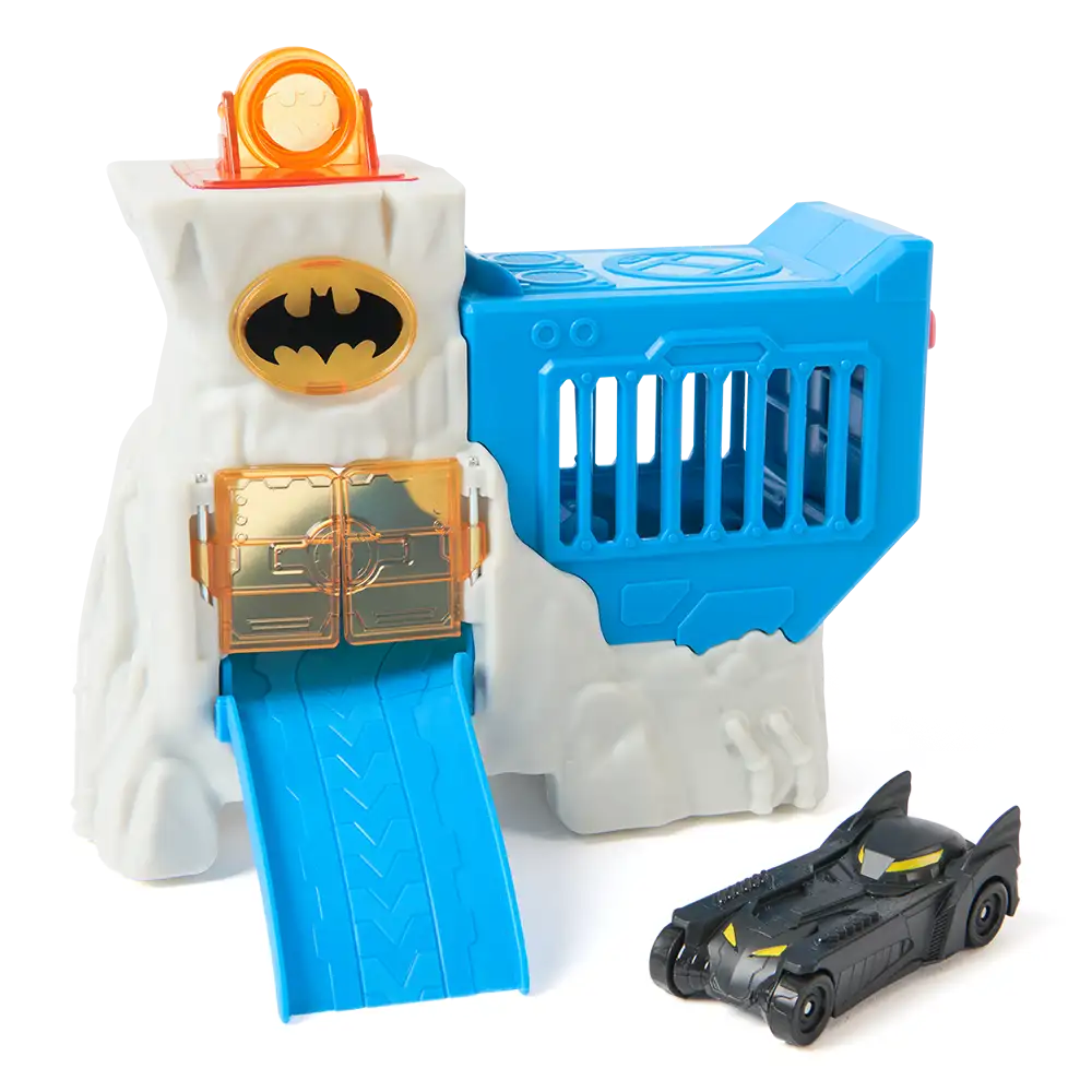 Batman | Playset Baticueva | slide 3
