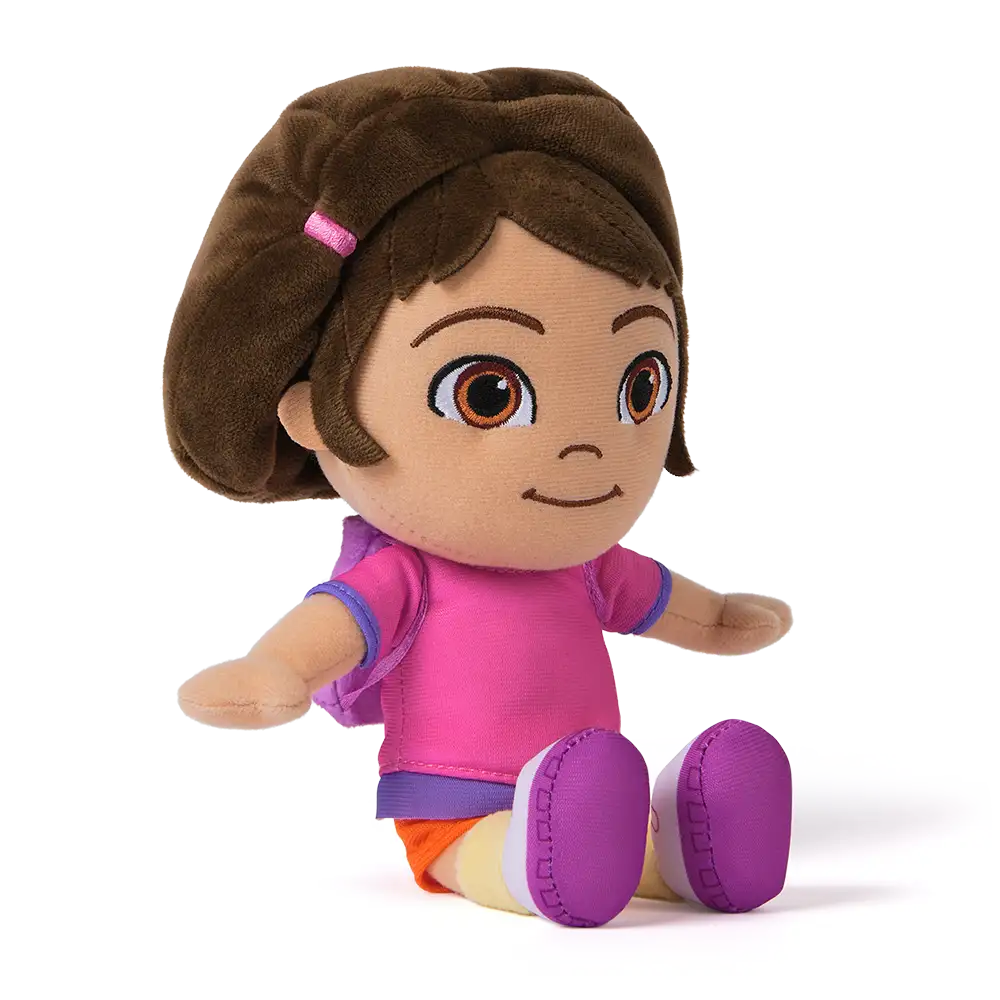 Dora | Peluche | slide 3