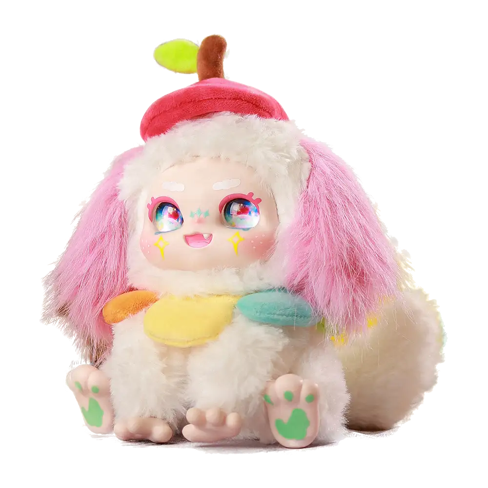 Kimmon | Peluches Regain Myself | slide 8