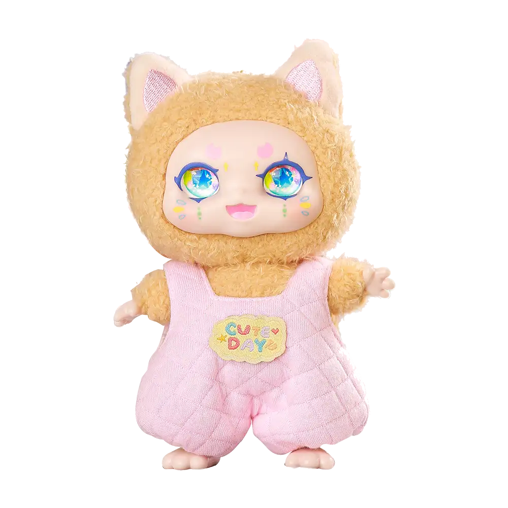 Kimmon | Peluche Mimmon | slide 9