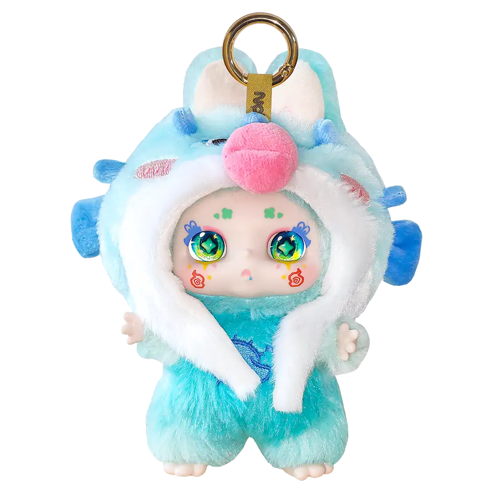 Kimmon | Peluche Dreams of the Wilderness | slide 9