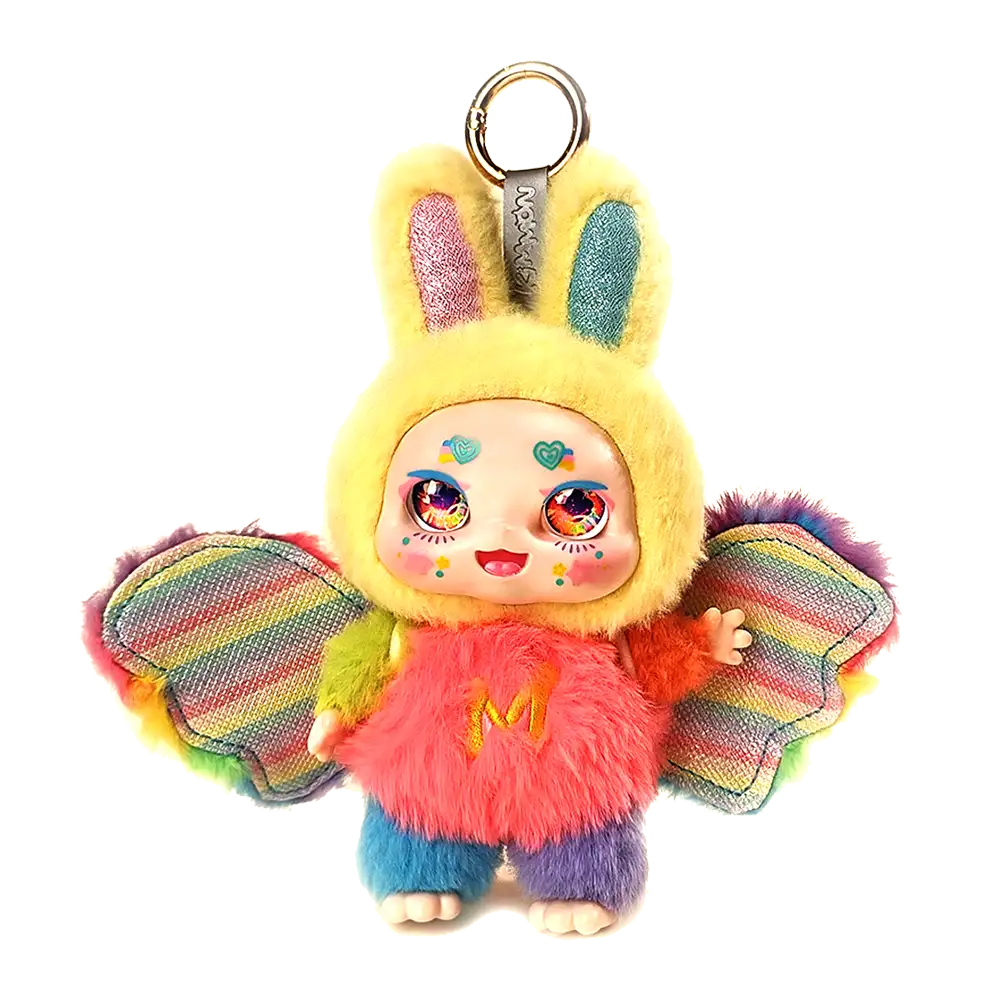 Kimmon | Peluche Dream Maker | slide 9