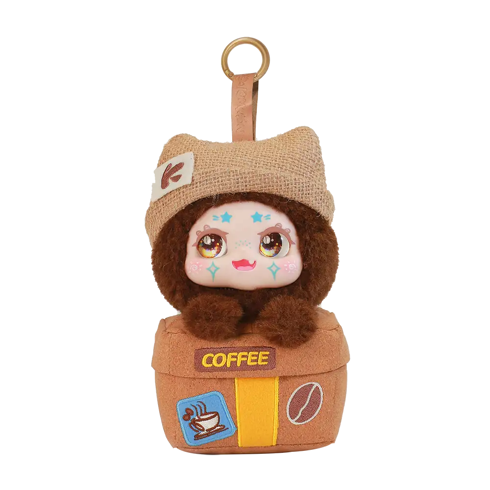 Kimmon | Peluche Let´s Café | slide 9