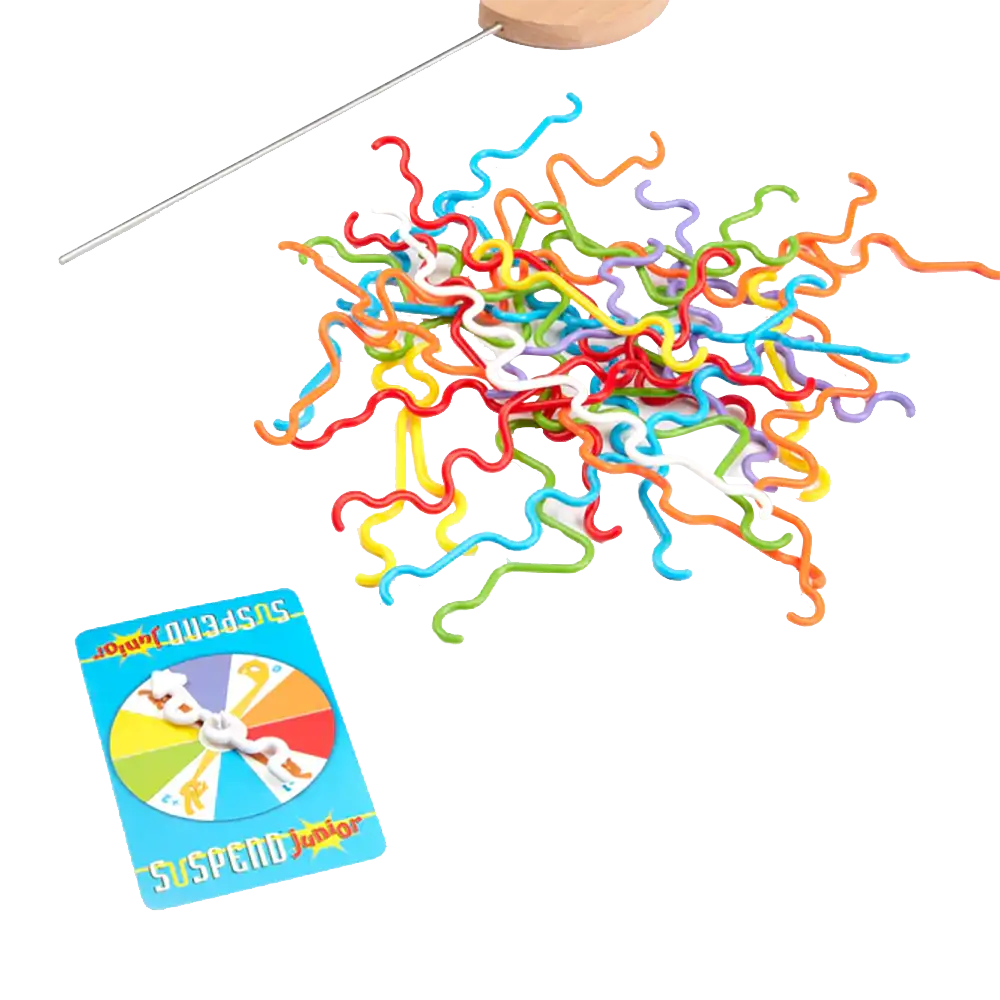 Melissa & Doug | Juego Suspend | slide 6