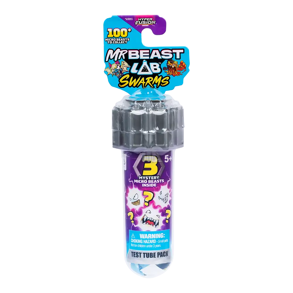 MrBeast Lab | Swarms Pack x 3 | slide 3