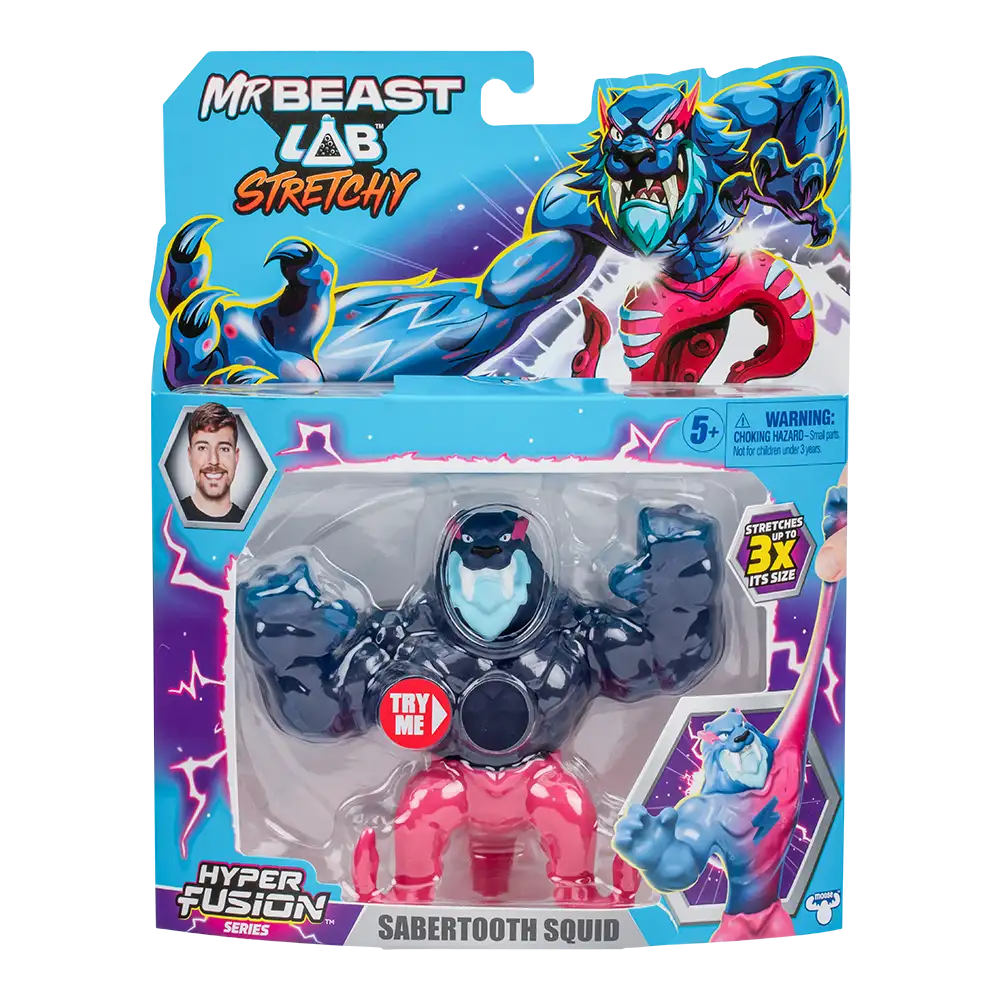 MrBeast Lab | Figura Stretchy Hero | slide 4