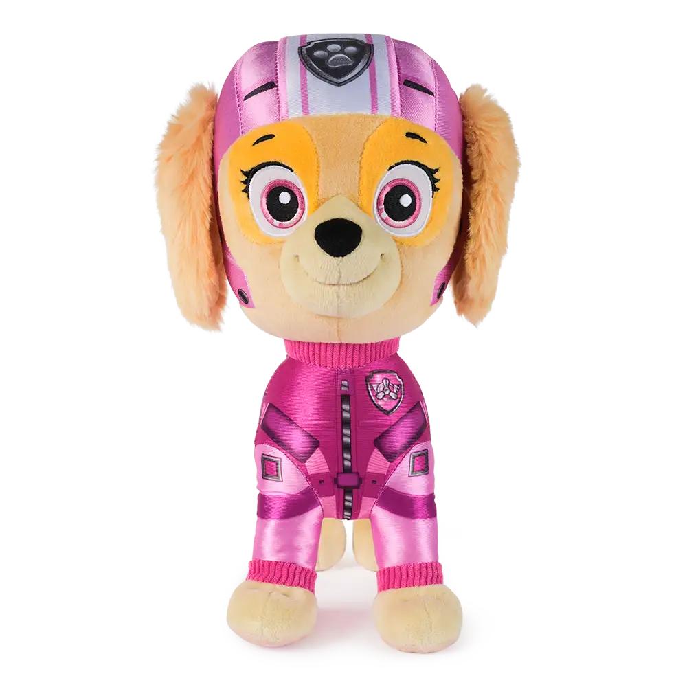 Paw Patrol | Peluche Skye Air Rescue | slide 3