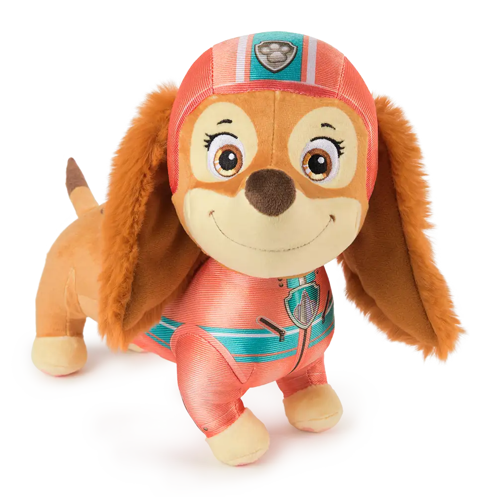 Paw Patrol | Peluche Liberty | slide 3