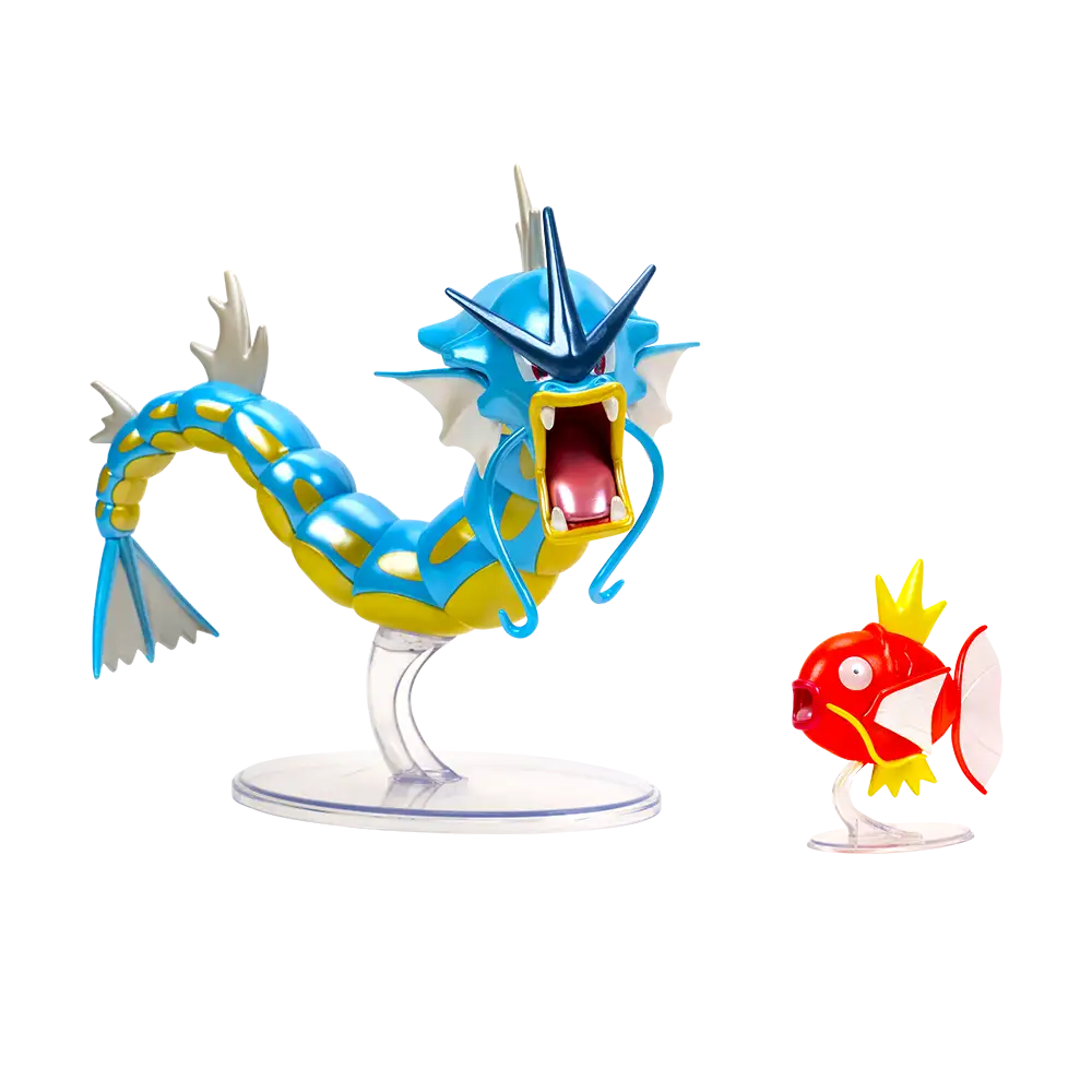 Pokémon | Select Evolution Multipack Magikarp | slide 3