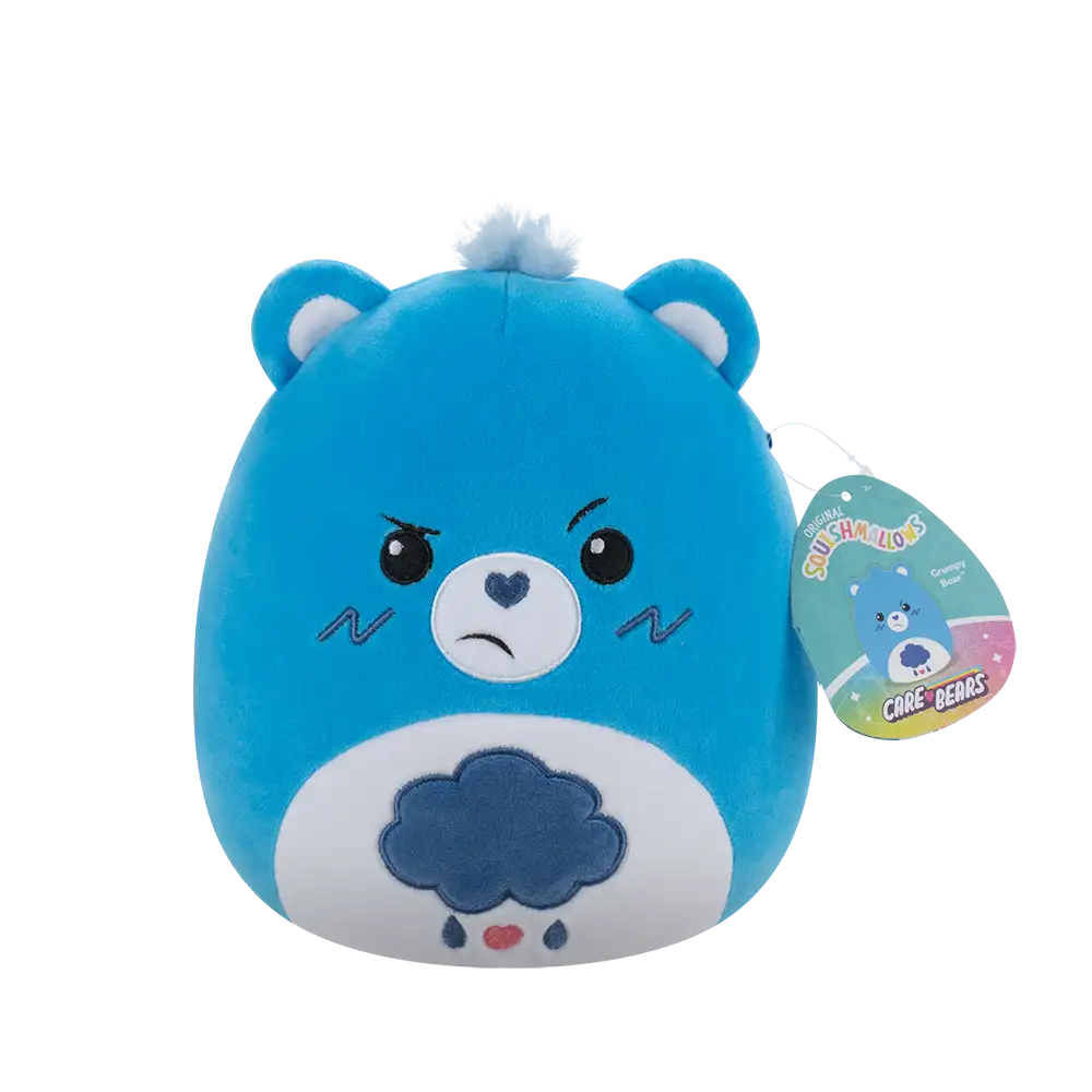 Squishmallows | Peluches Coleccionables Ositos Cariñositos | slide 8